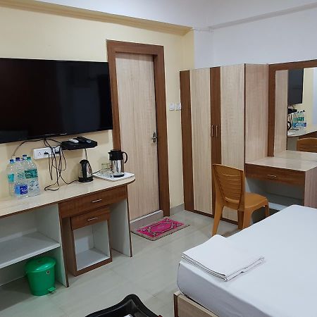 Jimmy Guest House コルカタ エクステリア 写真
